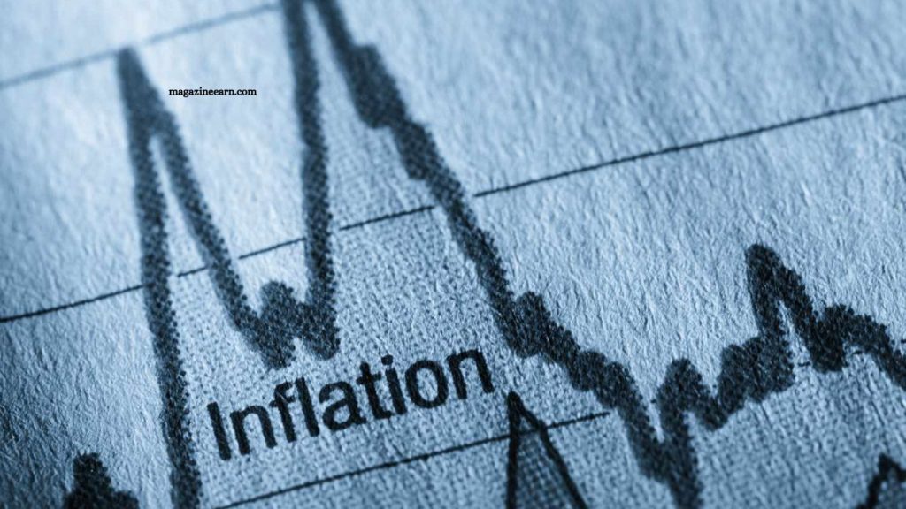 How Inflation Impacts Your Savings and