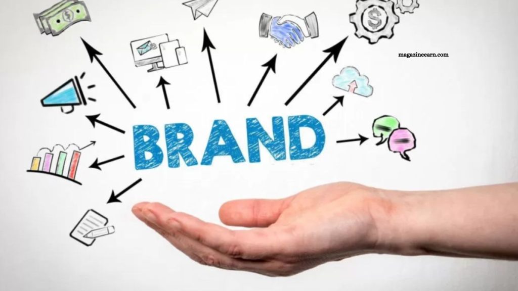 How to Build a Powerful Brand Identity