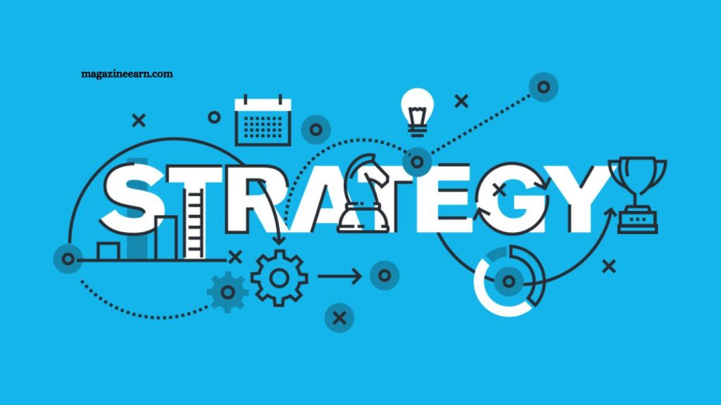 How to Create a Winning Online Marketing Strategy How to Create a Winning Online Marketing Strategy