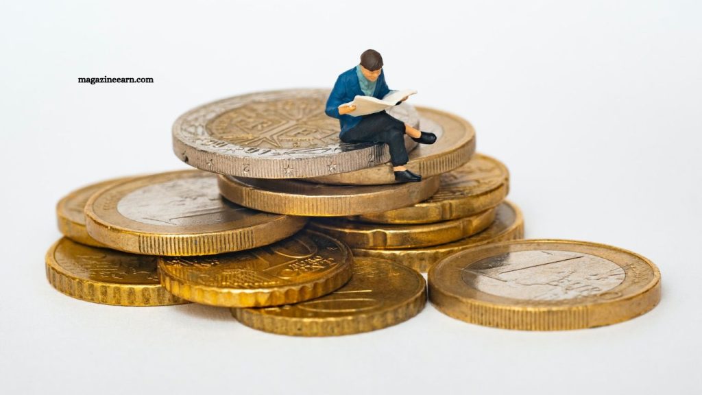 How to Manage Money Like a Financial Expert