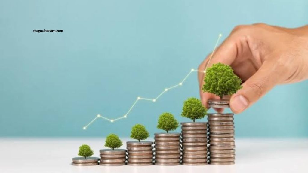 How to Start Investing with Little Money