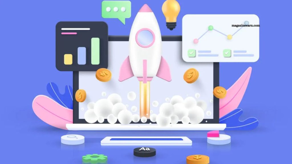 How to Start a Successful Business from Scratch How to Start a Successful Business from Scratch