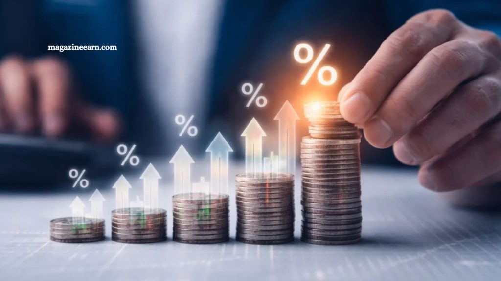 Smart Finance Tips to Build Wealth Faster in 2026