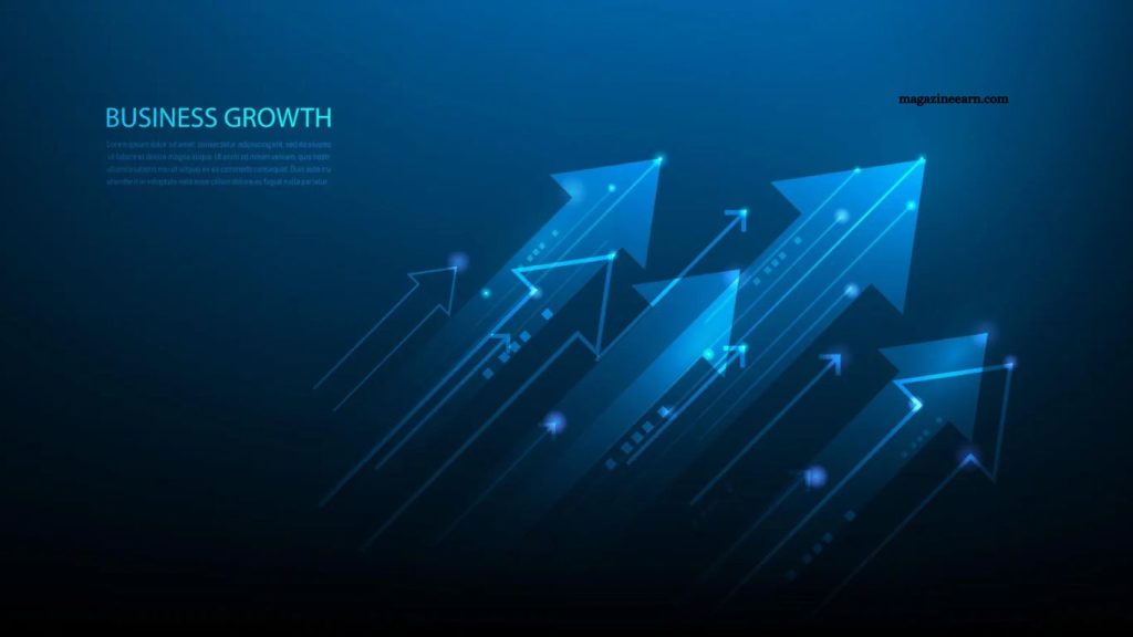 Top Business Strategies for Massive Growth in