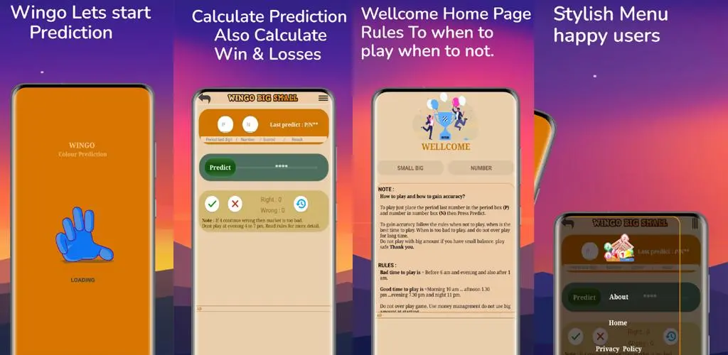 How to Play Wingo: A Complete Colour Prediction Walkthrough for First-Time Players