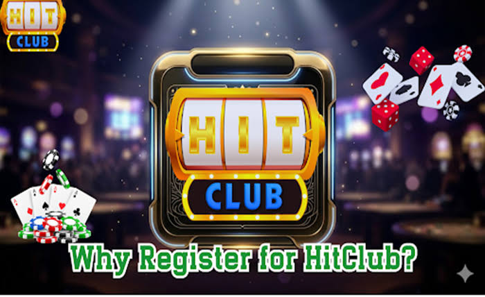 HITCLUB Website Guide – Registration and Login