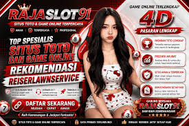 Raja Slot: Menjelajahi Koleksi Game dan Fitur Unggulan
