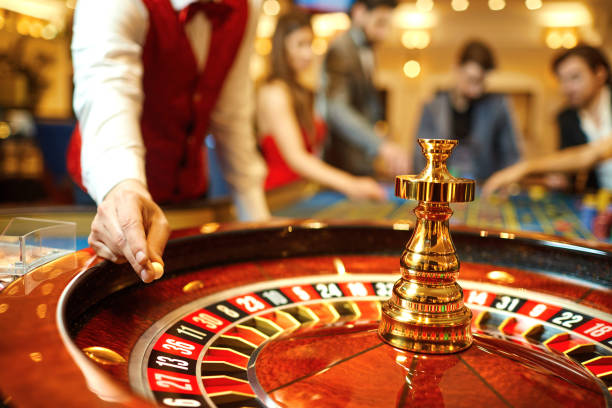 Enter the World of HOMETOGEL Casino
