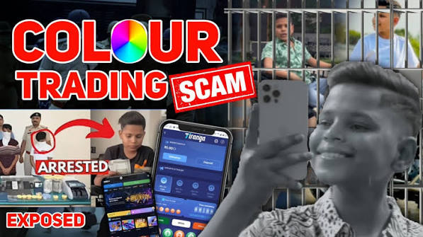 Common Mistakes New Colour Trading Players Make